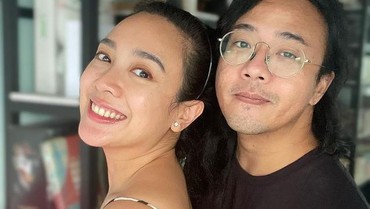 Usia Kehamilan Sudah 16 Minggu, Dea Ananda Sering Nangis?
