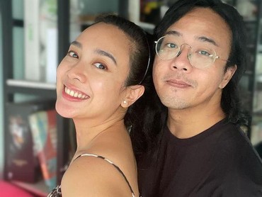 5 Artis Jadi Orang Tua Usai Menikah Lama, Ada yang Penantian 13 Tahun