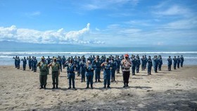 7 Instruksi Menteri LHK untuk Satuan Polisi Kehutanan