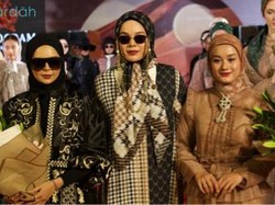 Wardah #BeautyMovesYou Masuk Kancah Dunia untuk Terus Bawa Manfaat