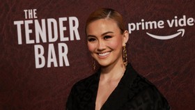 Agnez Mo Soal Kasus Lawan Ari Bias: Ini Bukan Pelanggaran Hak Cipta