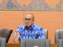 Andre Rosiade Minta Polisi-KPPU Cek Sebab Harga Pangan Meroket