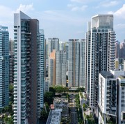 Banyak Orang Kini Mulai 'Merasa Ogah' untuk Beli Apartemen, lho Kenapa?