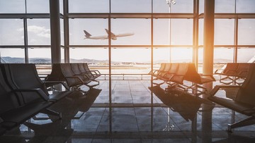 PERUBAHAN PERATURAN DI BANDARA SINGAPURA