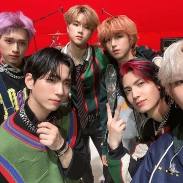 img-title Resmi Debut di Bawah Naungan JYP Entertainment, Yuk Kenalan sama Anggota Band Baru Xdinary Heroes!