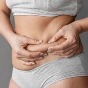 Bye-bye Lemak Menumpuk, Ini 5 Tips Sehat untuk Mengatasi Skinny Fat!