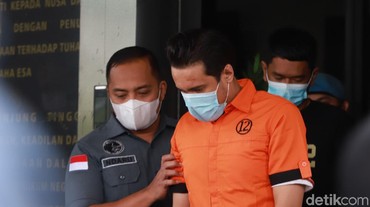 Kronologi Penangkapan Bobby Joseph atas Kasus Narkoba
