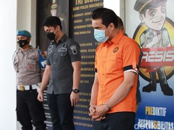 Bobby Joseph Diduga Pengedar Narkoba, Transaksi ke Kalangan Ini