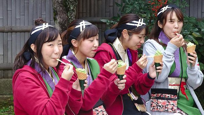 Sebagai Negara Maju, 5 Hal Baik Kebiasaan Masyarakat Jepang Ini Perlu untuk Dicontoh Sekarang Juga!