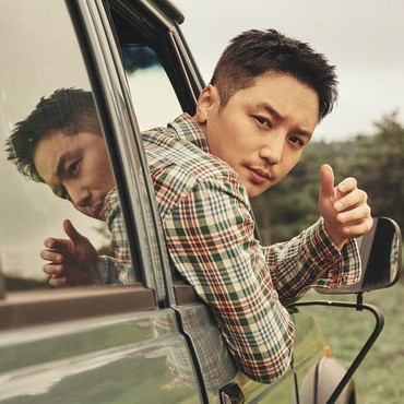 Pernah Diduga Pacari Kim Go Eun, Ini Drama Baru Byun Yohan Bareng Go Bo Gyeol