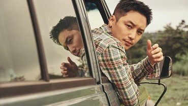 img-title Pernah Diduga Pacari Kim Go Eun, Ini Drama Baru Byun Yohan Bareng Go Bo Gyeol
