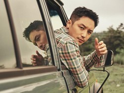 Pernah Diduga Pacari Kim Go Eun, Ini Drama Baru Byun Yohan Bareng Go Bo Gyeol