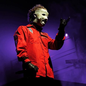 Sinopsis Film 'Rucker' yang Dibintangi Corey Taylor Vokalis Slipknot