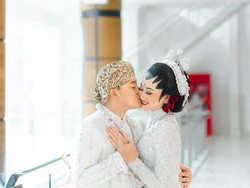 Ini Mahar Sederhana Danang DA Nikahi Hemas Nura