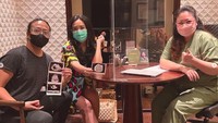 <p>Dea Ananda dan Ariel Nidji akhirnya berhasil mendapatkan calon momongan usai melakukan program hamil. Mereka melakukan prosedur IVF atau bayi tabung. (Foto: Instagram @dea_ananda)</p>