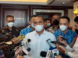 Butuh Rp 108 Triliun untuk RI Lakukan Transformasi Digital