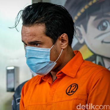 Diduga Jadi Pengedar Narkoba, Bobby Joseph Targetkan Kalangan Ini