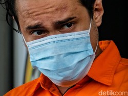Tes Urine Bobby Joseph Negatif Narkoba, Polisi Lakukan Tes Lanjutan