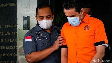 Jual Narkoba di Medsos, Bobby Joseph Terancam Hukuman 20 Tahun Penjara