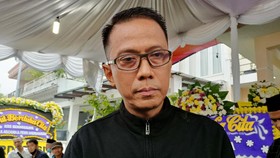 Ayah Vanessa Angel Diperiksa soal Laporan Pencemaran Nama Baik