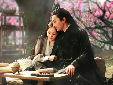 10 Drama China Terbaik di Netflix, Cocok Nonton Maraton saat Liburan Bun