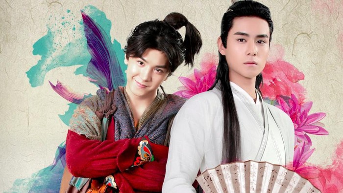 Drama China di Netflix