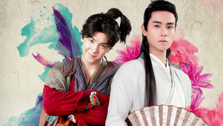 Drama China di Netflix Drama China di Netflix