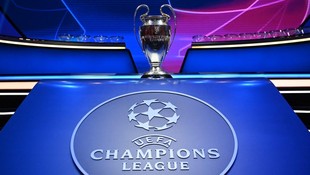 Jadwal Babak 16 Besar Liga Champions 2023/2024