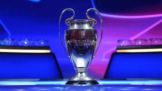 UEFA memberikan 10 ribu tiket gratis untuk fan kedua klub finalis Liga Champions musim ini.