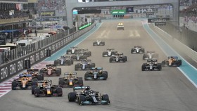 Ketua IMI Pastikan Pembangunan Sirkuit F1 Bintan Mulai 17 Maret