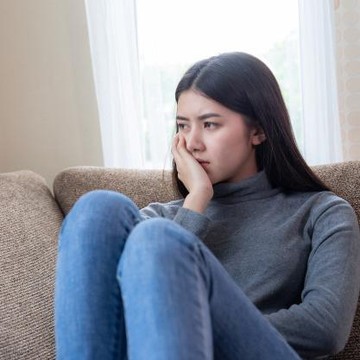 img-title 4 Tanda Kamu Belum Siap Menjalin Hubungan Asmara Lagi Setelah Putus Cinta, Jangan Dipaksakan!