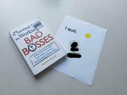 Dibikin Nggak Nyaman Sama Kantor? Coba 3 Hal Ini Sebelum Resign!