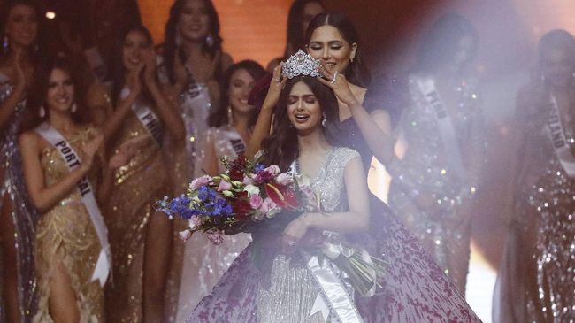 Pertama kalinya dalam sejarah, Miss Universe dikabarkan bakal mengizinkan perempuan yang telah menikah atau memiliki anak untuk turut berkompetisi dalam ajang.