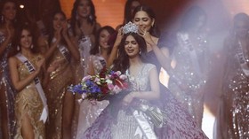 Miss Universe Disebut Bakal Izinkan Perempuan Menikah Jadi Peserta
