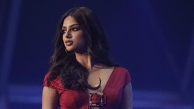 Miss Universe 2021 Mengaku Idap Penyakit Celiac