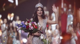 Miss Universe 2021 Alami Body Shaming, Dikira Berbadan Dua