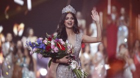 img-title Miss Universe 2021 Alami Body Shaming, Dikira Berbadan Dua