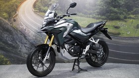 7 Penyebab Shock Depan Motor Keras