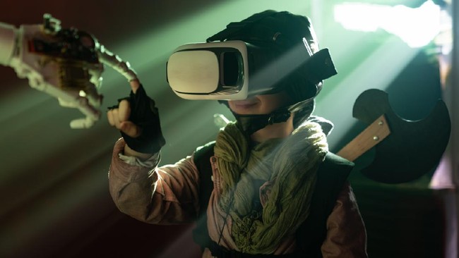 Bank Indonesia (BI) mengungkapkan mata uang digital bank sentral dikaji untuk menjadi alternatif pembayaran untuk pembelian aset virtual di metaverse.