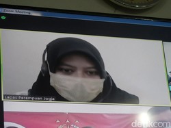 Nani Sianida Dihukum 16 Tahun, Ini 7 Fakta Seputar Jatuhnya Vonis