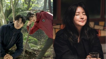 img-title Drama Korea 'Jirisan' & 'Inspector Koo' Tamat, Ini Catatan Ratingnya