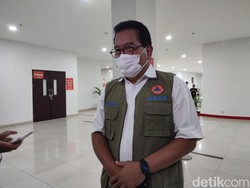 Cegah Omicron, Satgas Minta Masyarakat Belajar dari 3 Negara Ini