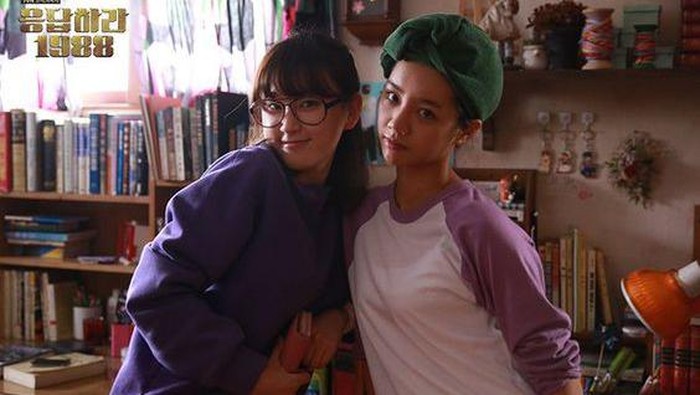 5 Karakter Kakak dan Adik di Drama Korea yang Punya Kisah Lucu Hingga Mengharukan