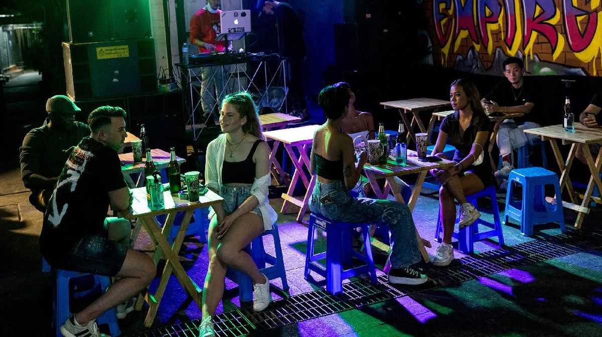 Marak Penipuan dan Getok Harga, Turis Mulai Khawatir Kunjungi Thailand