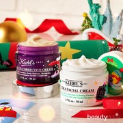 Rayakan Akhir Tahun Penuh Keajaiban dengan Produk Istimewa Kiehl's