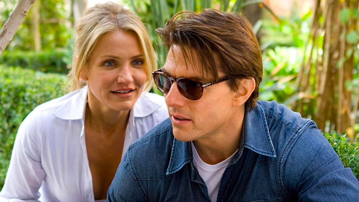 Sinopsis Knight and Day, Bioskop Trans TV 16 Juni 2025