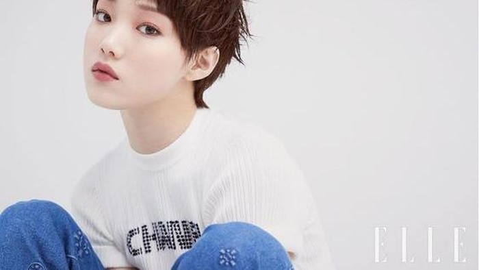 Simak Para Aktris Korea yang Tampil Kece dengan Rambut Pendeknya! Simak Para Aktris Korea yang Tampil Kece dengan Rambut Pendeknya!