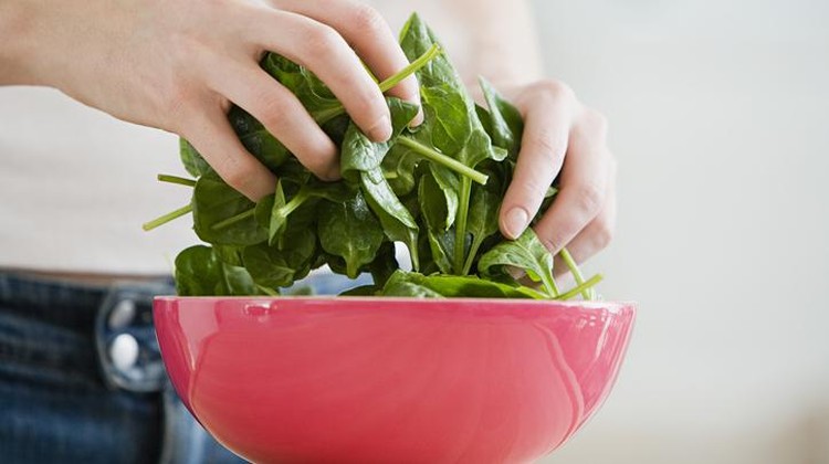 Makanan untuk Diet: 10 Sayuran Hijau Terbaik untuk Turunkan Berat Badan Makanan untuk Diet: 10 Sayuran Hijau Terbaik untuk Turunkan Berat Badan