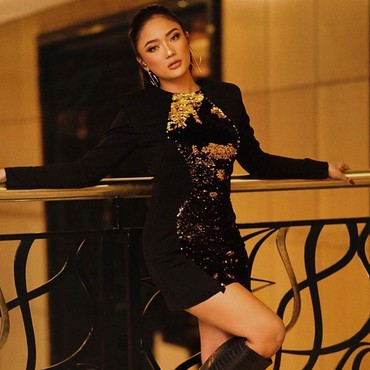 Lirik Lagu Overthinking - Marion Jola