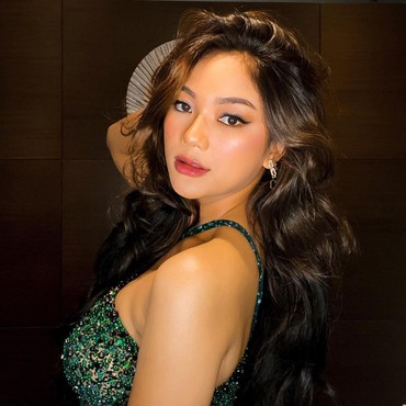 Terkuak Fakta Marion Jola dan Chef Arnold Ternyata Bersaudara